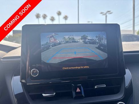 Used 2023 Toyota Corolla GR w/ Performance Package AWD/4WD image 23