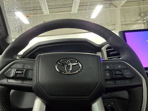 New 2026 Toyota Tundra Limited image 28
