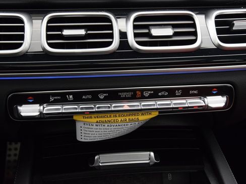 New 2026 Mercedes-Benz GLE 450 GLE 450 image 27