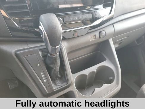 Used 2024 Ford Transit 350 XLT image 7