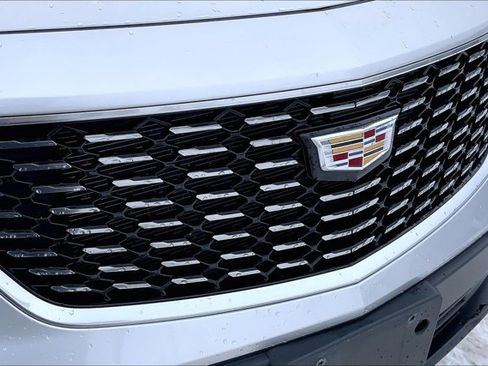 Used 2019 Cadillac XT4 Luxury w/ Cold Weather Package image 30