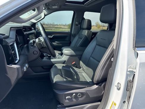 Certified 2024 GMC Sierra 1500 Denali image 18
