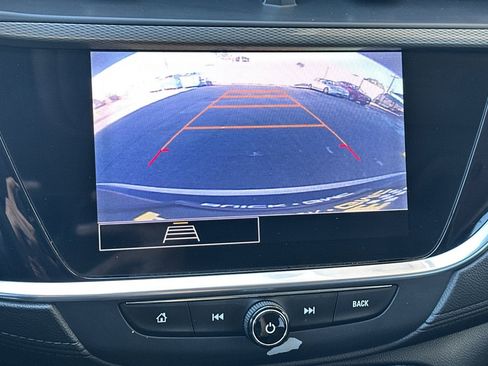 Used 2021 Buick Encore GX Preferred image 26