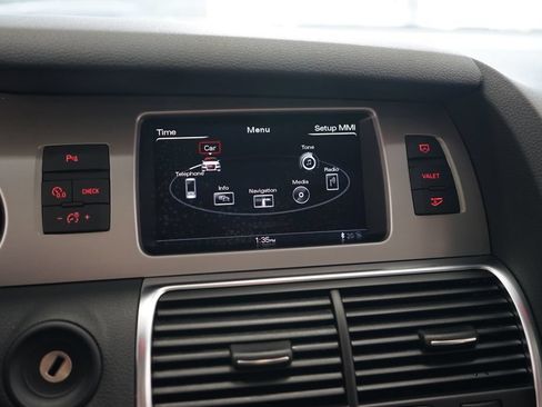Used 2015 Audi Q7 3.0T Premium Plus AWD/4WD image 38