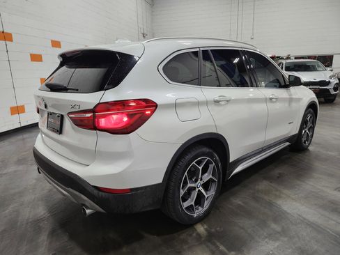 Used 2018 BMW X1 xDrive28i image 19