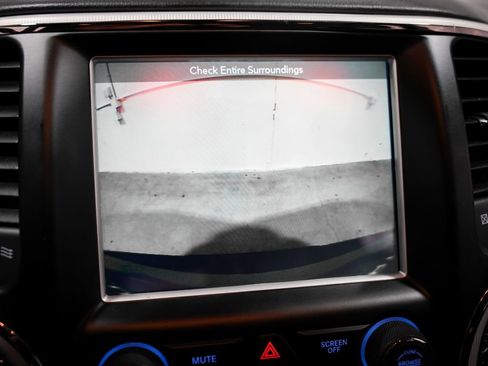 Used 2018 Jeep Grand Cherokee Trackhawk image 20