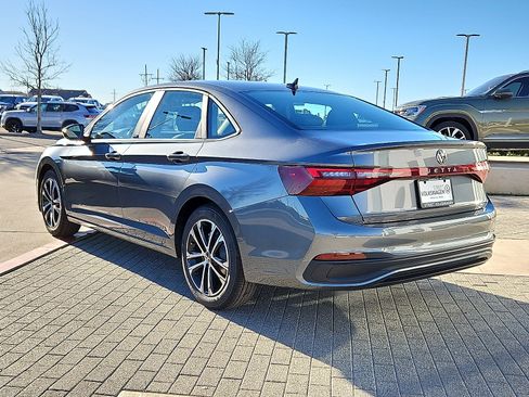 New 2026 Volkswagen Jetta Sport image 2