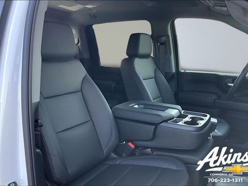 New 2026 Chevrolet Silverado 3500 W/T w/ WT Convenience Package image 17