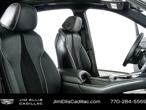 Used 2021 Acura RDX A-Spec image 24