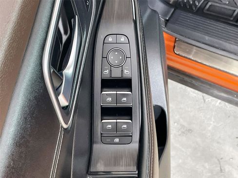 Used 2021 Nissan Rogue Platinum image 22