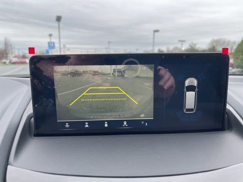 Used 2025 Acura RDX SH-AWD w/ Technology Package image 15