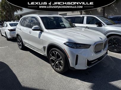 Used 2024 BMW X5 xDrive50e w/ Executive Package