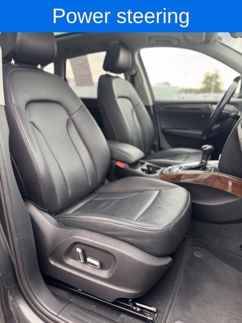 Used 2016 Audi Q5 2.0T Premium Plus AWD/4WD image 29