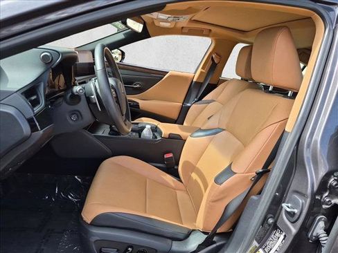 Used 2022 Lexus ES 350 w/ Premium Package FWD image 17