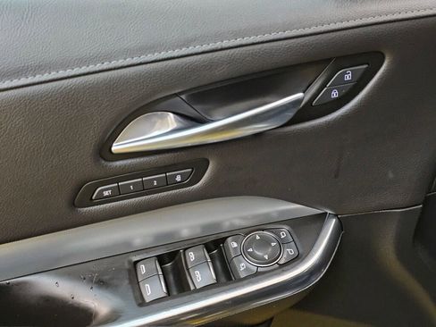 Used 2020 Cadillac XT4 Premium Luxury image 23