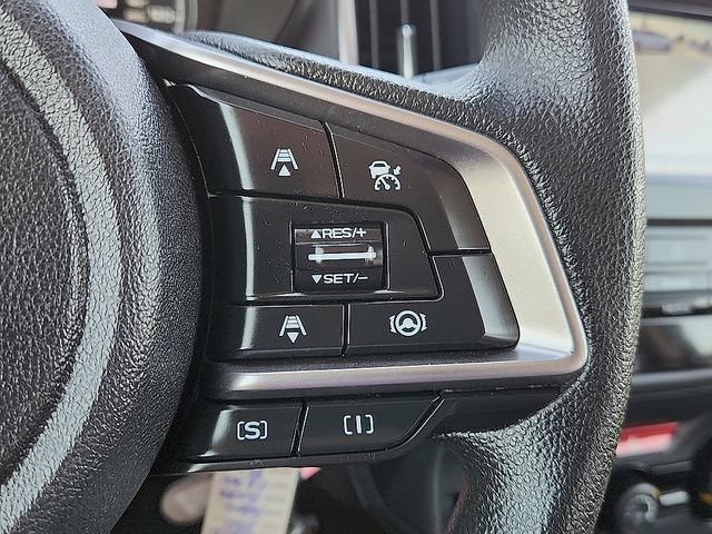 Used 2021 Subaru Forester AWD/4WD image 17