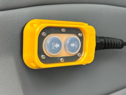 New 2026 Ford F550 4x4 Regular Cab Super Duty image 14