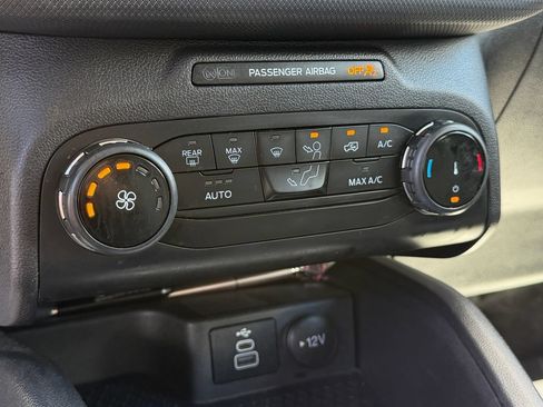 Used 2024 Ford Bronco Sport Big Bend AWD/4WD image 29
