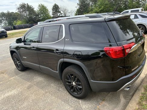 Used 2019 GMC Acadia SLT image 6