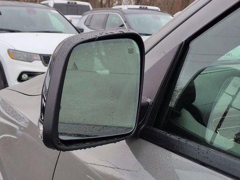 New 2026 Dodge Durango GT image 7