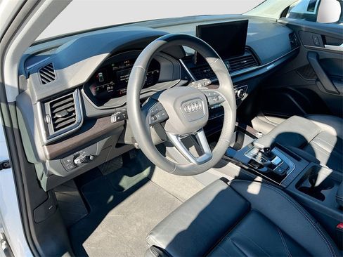 Used 2024 Audi Q5 2.0T Premium Plus image 10