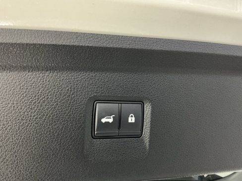 Used 2023 INFINITI QX60 Luxe w/ Cargo Package image 33