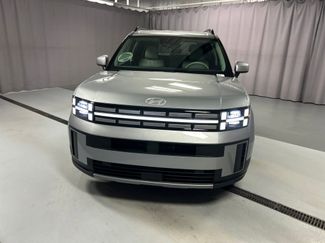 New 2026 Hyundai Santa Fe SEL video 2