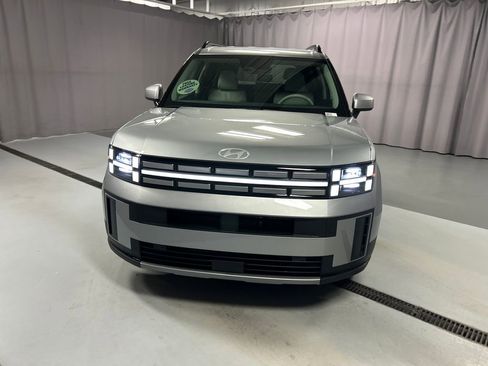 New 2026 Hyundai Santa Fe SEL image 2