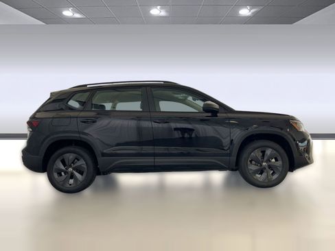 New 2026 Volkswagen Taos S image 8
