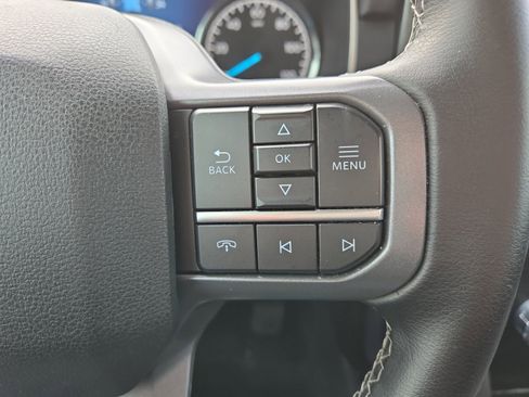 Used 2023 Ford F150 XLT w/ Equipment Group 302A High image 15