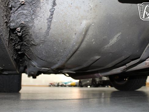 Used 1991 Pontiac Firebird Trans Am image 18