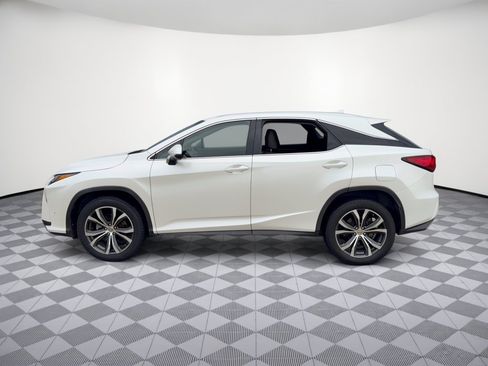 Used 2017 Lexus RX 350 FWD w/ Premium Package image 2
