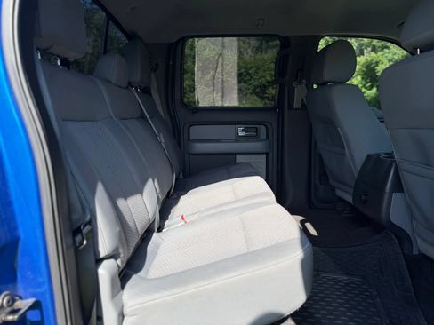 Used 2013 Ford F150 XLT w/ Luxury Equipment Group AWD/4WD image 34