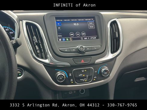 Used 2020 Chevrolet Equinox LS image 46