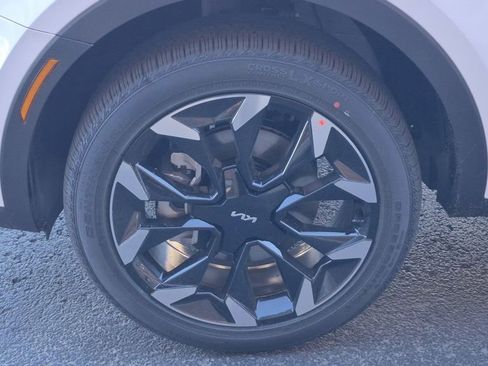 New 2026 Kia Sorento EX image 18