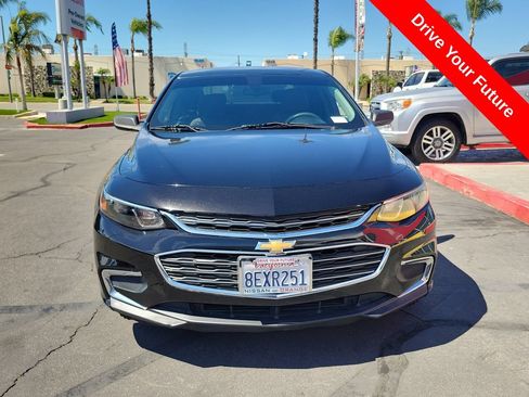 Used 2018 Chevrolet Malibu LS FWD image 29