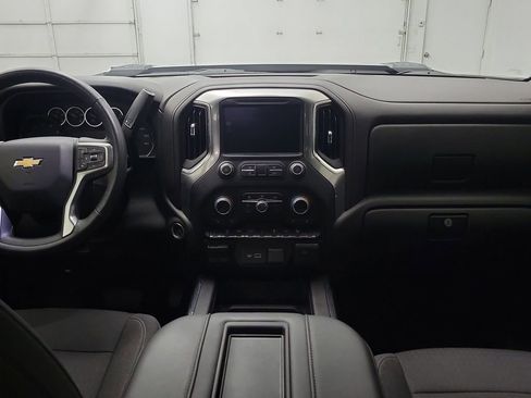 Used 2022 Chevrolet Silverado 3500 LT w/ All Star Edition image 4
