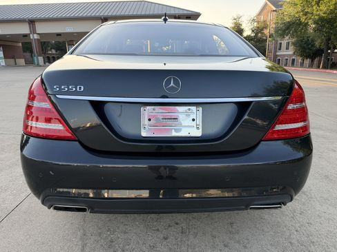 Used 2011 Mercedes-Benz S 550 image 6