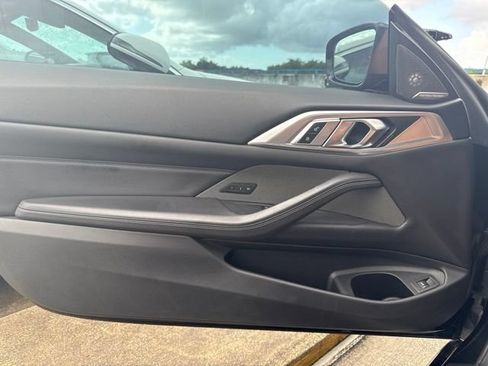 Used 2021 BMW M4 Competition w/ Executive Package RWD image 12