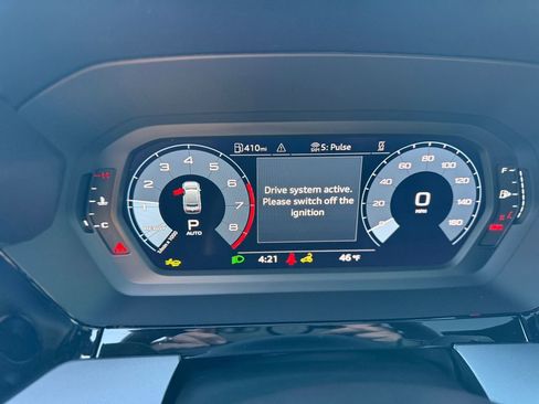 Used 2025 Audi A3 2.0T Premium w/ Black Optic Package image 43