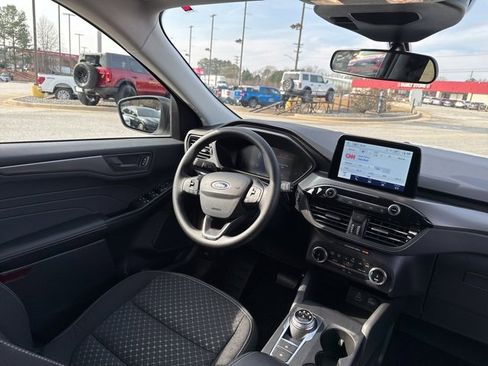 New 2026 Ford Escape Active image 18