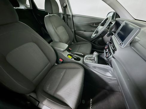 Used 2023 Hyundai Kona SEL image 29