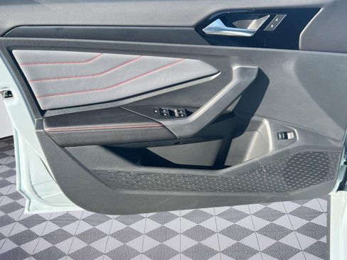 New 2026 Volkswagen Jetta GLI Autobahn FWD image 12