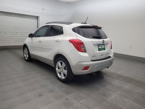 Used 2015 Buick Encore Convenience FWD image 5