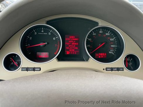 Used 2004 Audi A4 3.0 AWD/4WD image 24