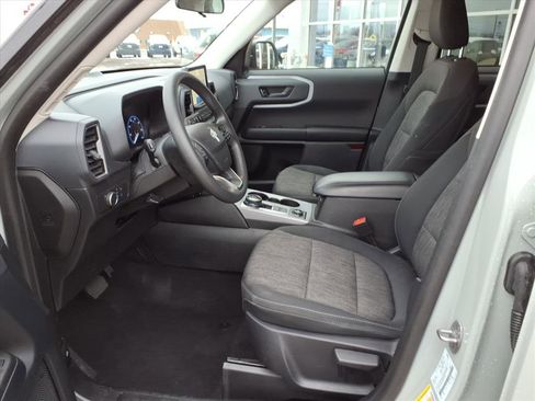 Used 2022 Ford Bronco Sport Big Bend image 9