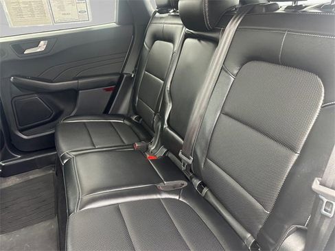 Used 2022 Ford Escape SEL w/ Technology Package image 13