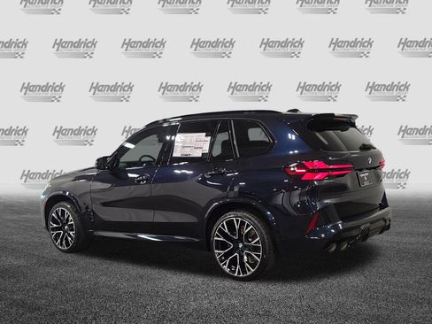 New 2026 BMW X5 M Competition w/ Executive Package AWD/4WD image 6