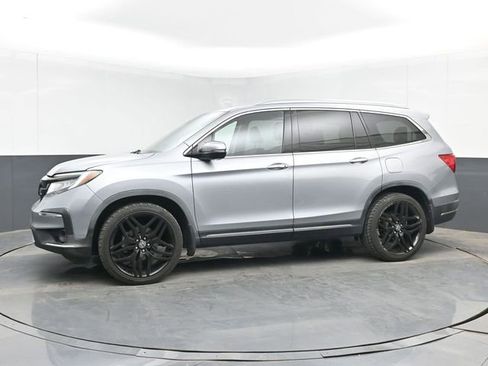 Used 2019 Honda Pilot Elite image 11