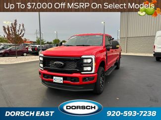 New 2026 Ford F250 XLT w/ XLT Premium Package AWD/4WD video 1